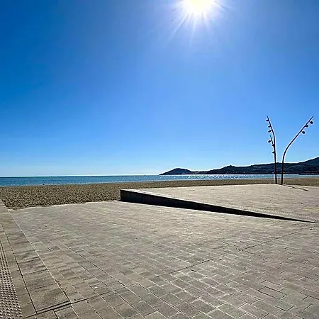 2 Pieces Cabine, Piscine, Proche - 6 Pers. - Fr-1-225-792 3* Canet-en-Roussillon